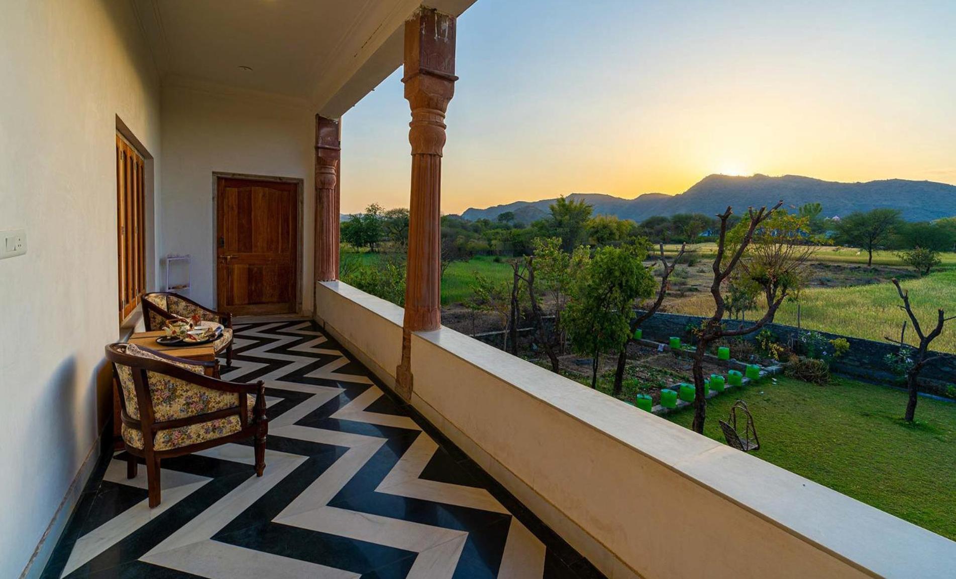 Castle Oodeypore A Boutique Stay Udaipur Buitenkant foto