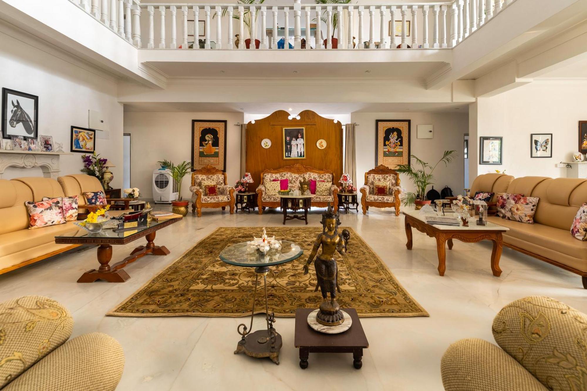 Castle Oodeypore A Boutique Stay Udaipur Buitenkant foto